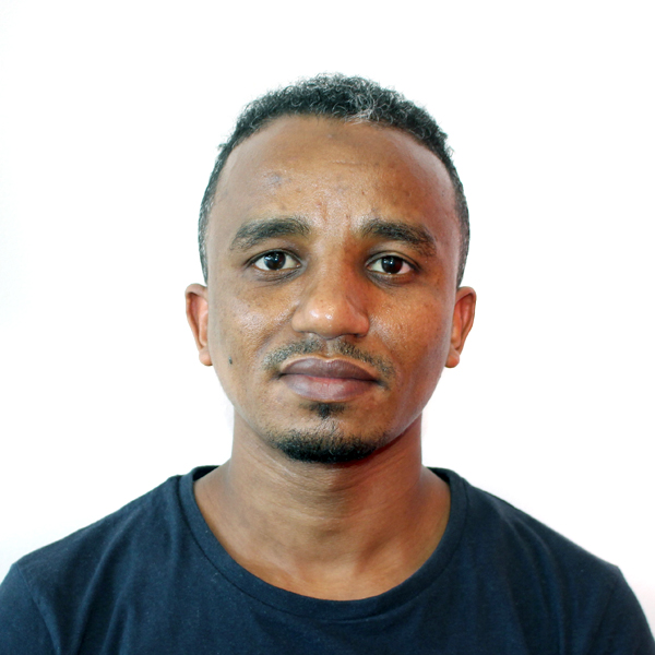 Mohanad